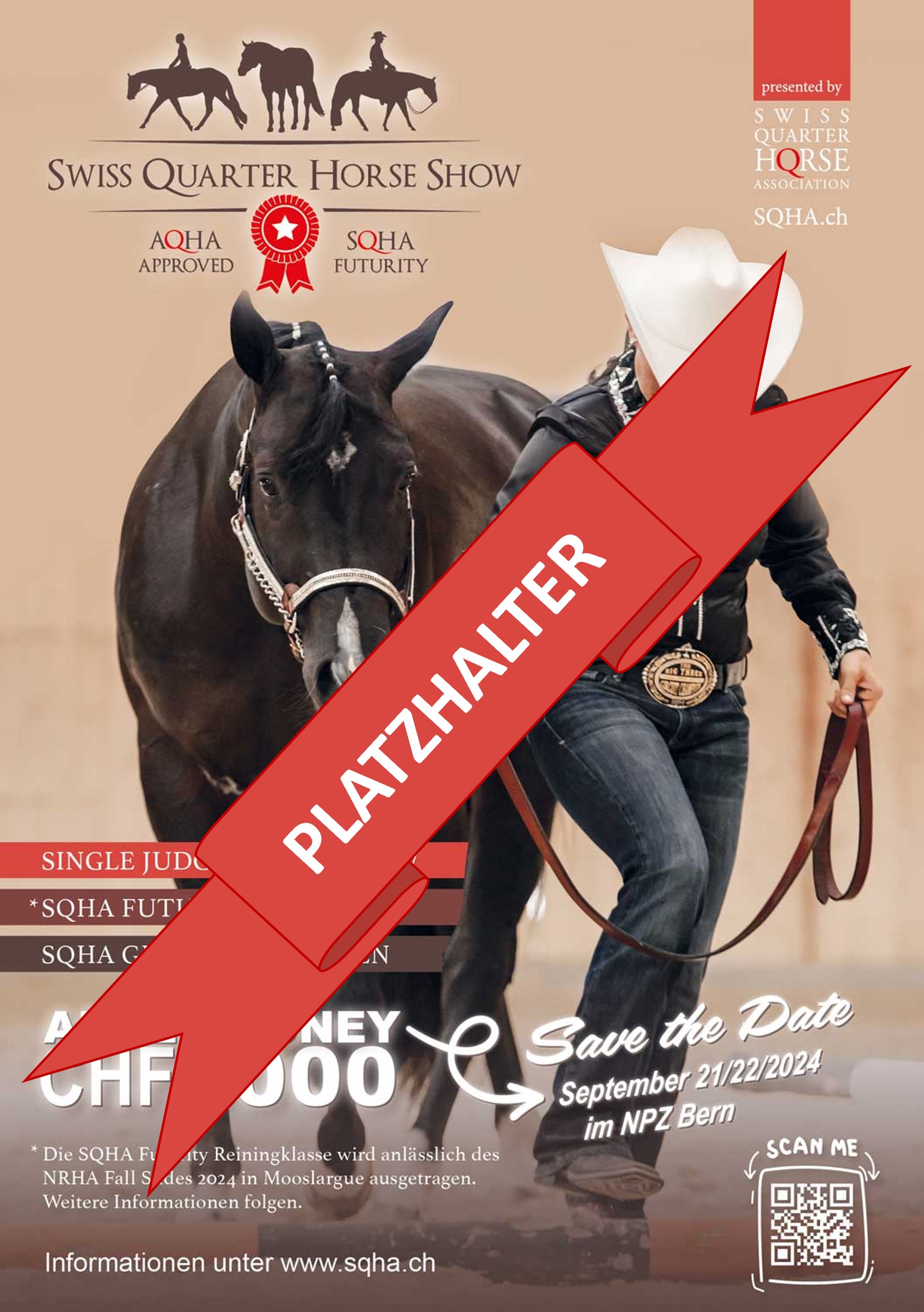 SQHA Platzhalter